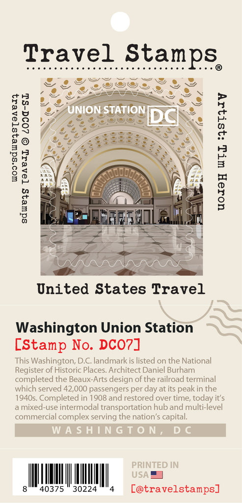 Washington Union Station