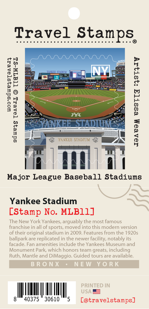 Yankee Stadium