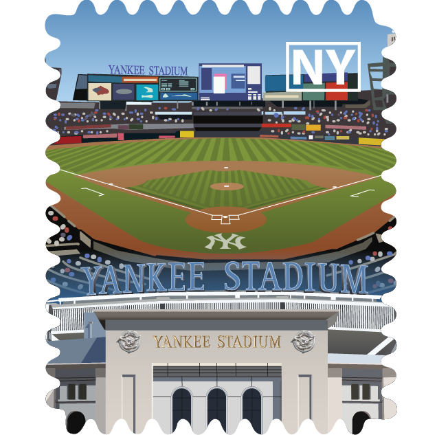 Yankee Stadium