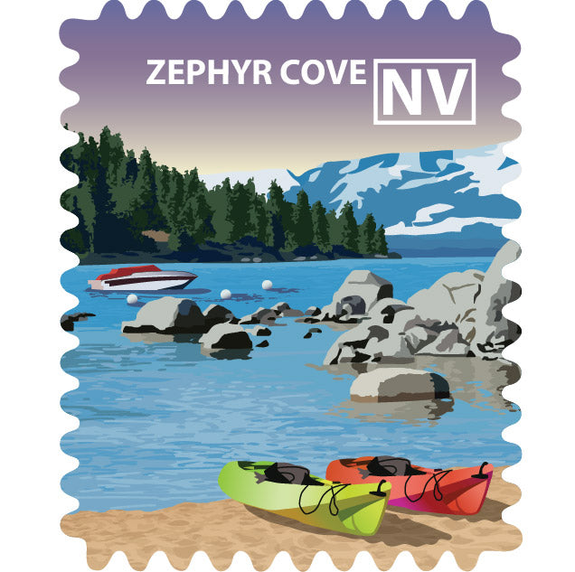 Zephyr Cove