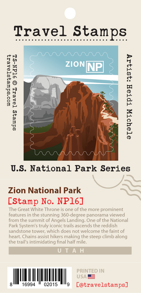 Zion National Park