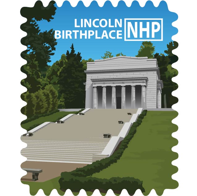 Abraham Lincoln Birthplace National Historical Park