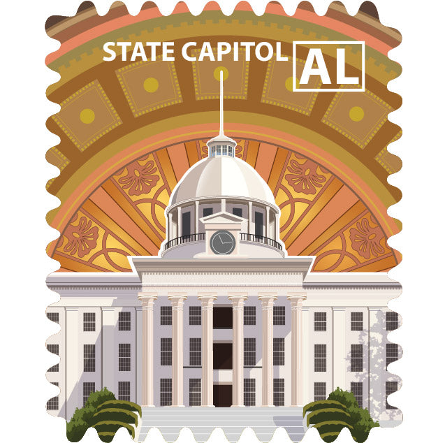 Alabama State Capitol