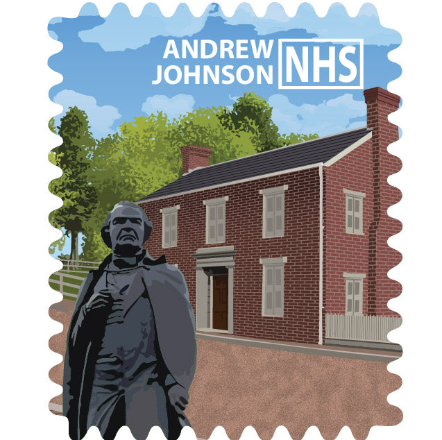 Andrew Johnson National Historic Site