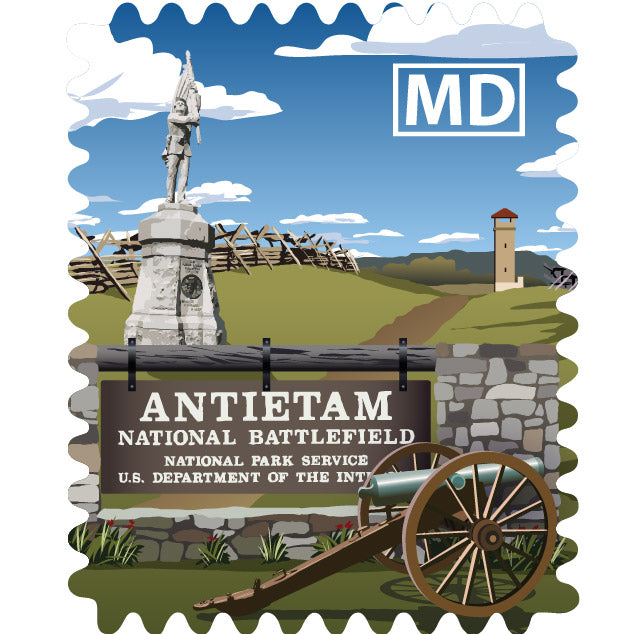 Antietam National Battlefield