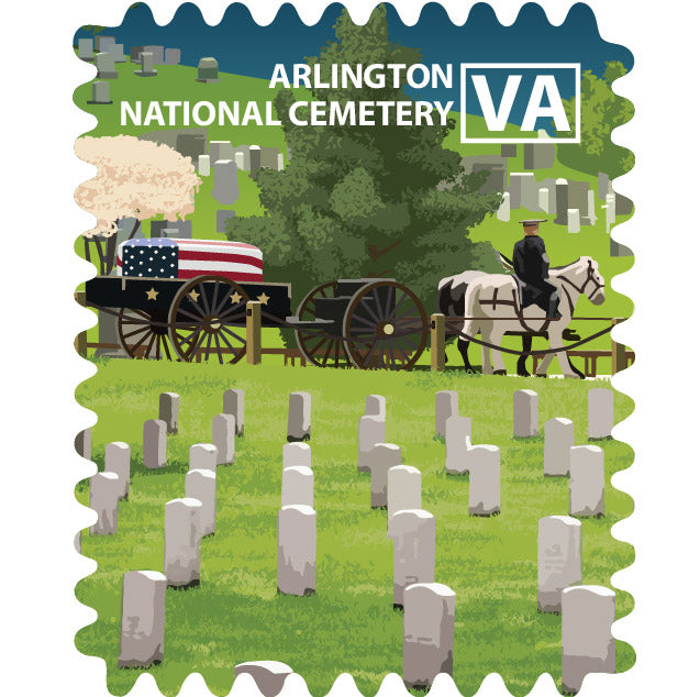 Arlington National Cemetery