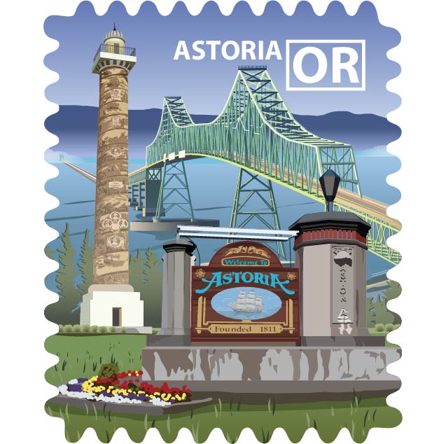 Astoria