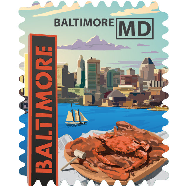 Baltimore