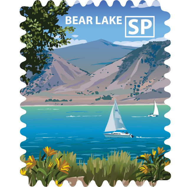 Bear Lake State Park