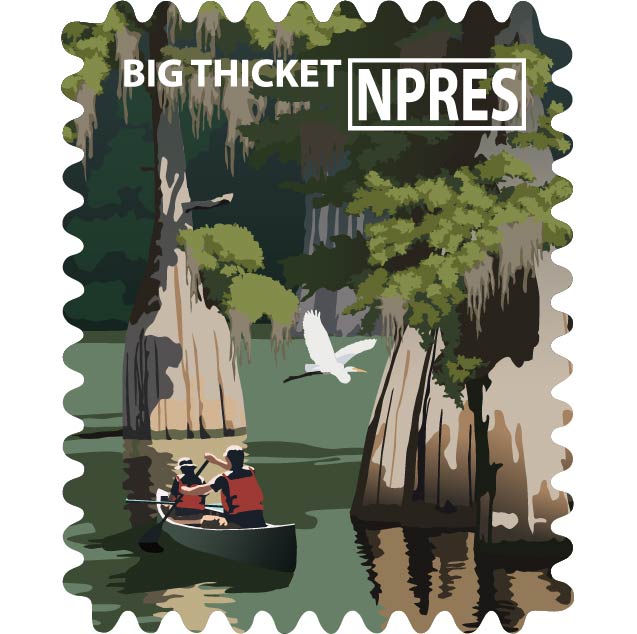 Big Thicket National Preserve