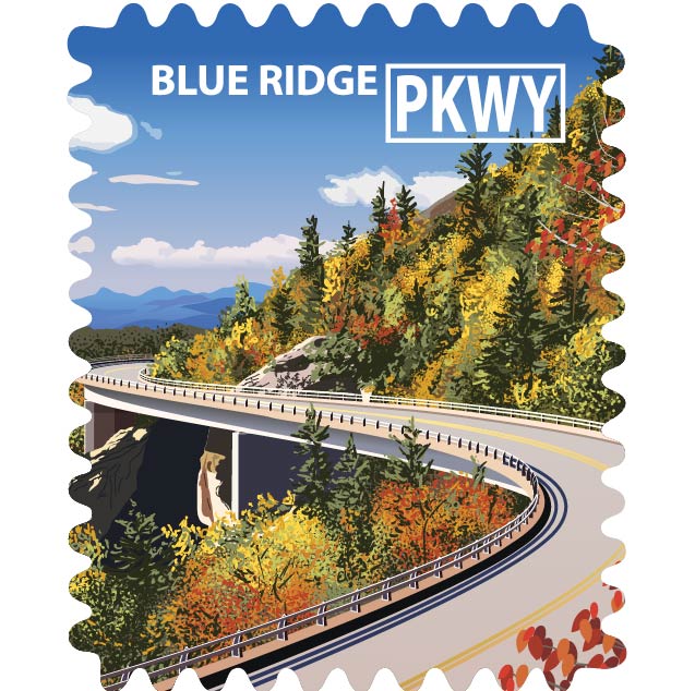 Blue Ridge Parkway