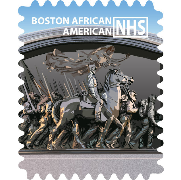 Boston African American National Historic Site