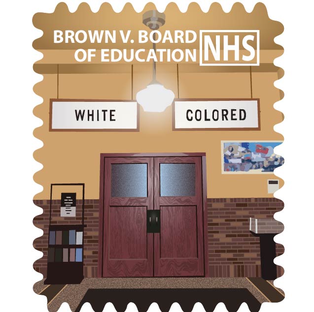 Brown v. Board of Education National Historic Site