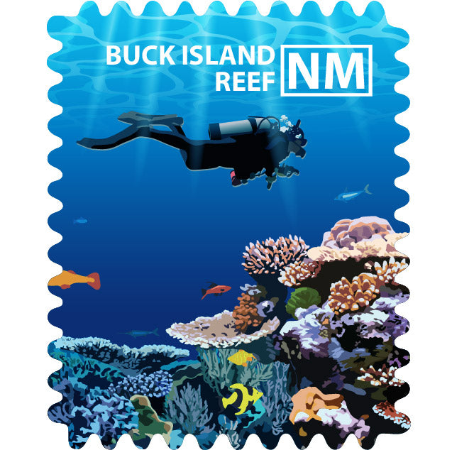 Buck Island Reef National Monument