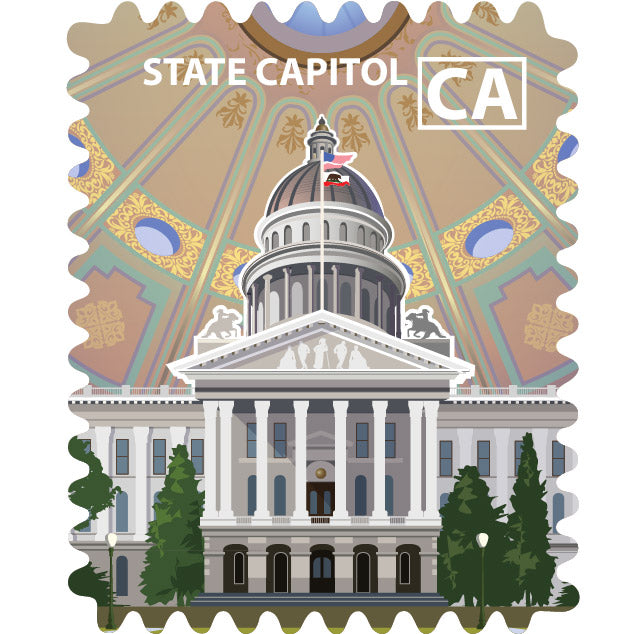 California State Capitol