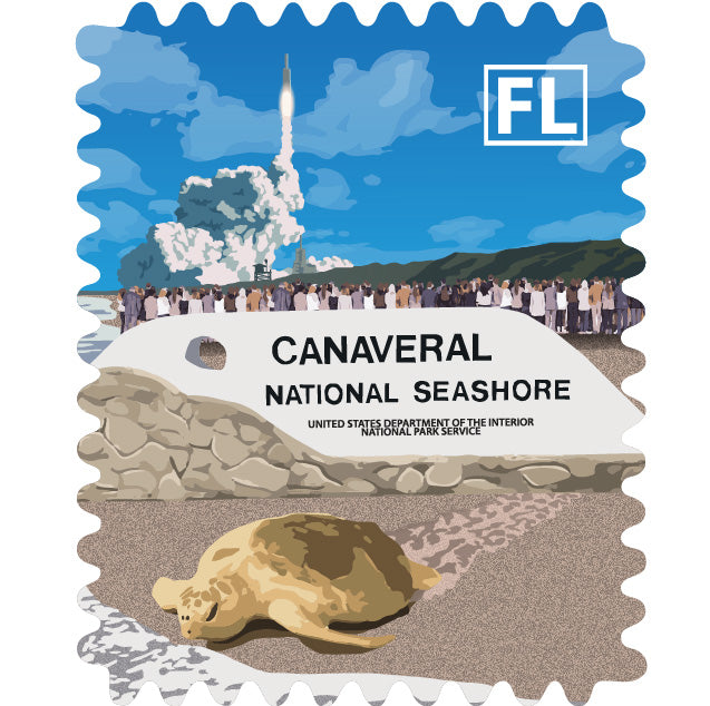 Canaveral National Seashore