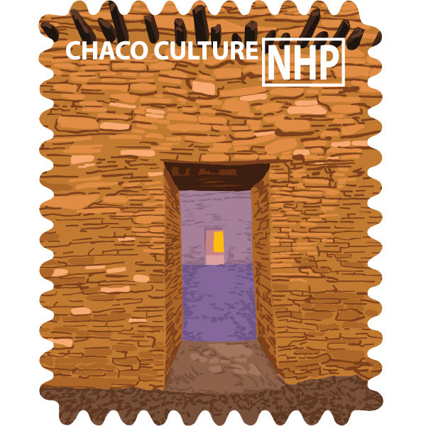 Chaco Culture National Historical Park