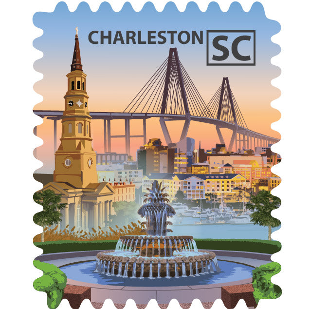 Charleston