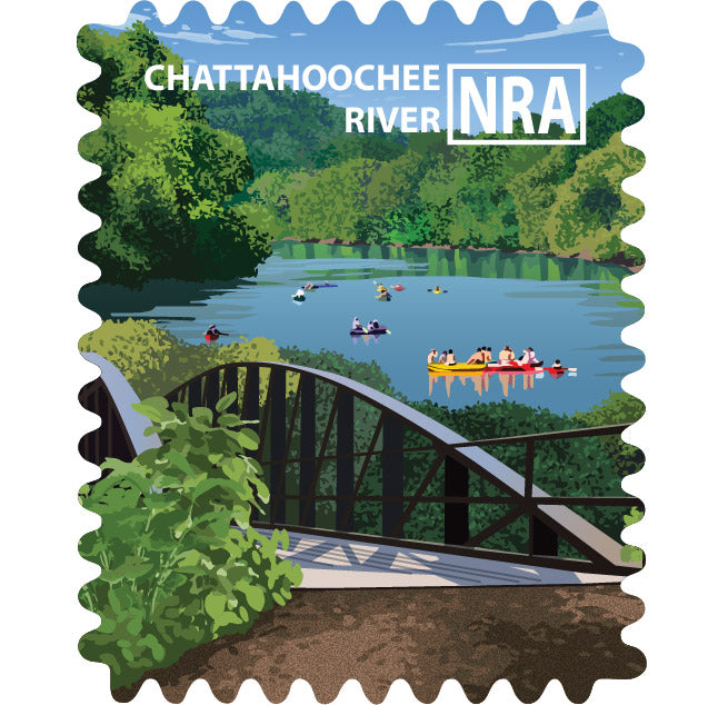 Chattahoochee River National Recreation Area