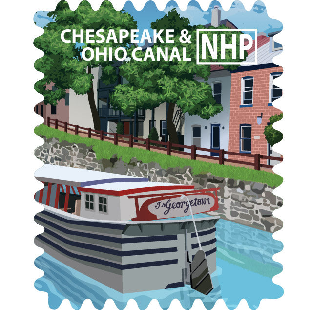 Chesapeake & Ohio Canal National Historical Park