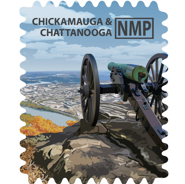 Chickamauga & Chattanooga National Military Park