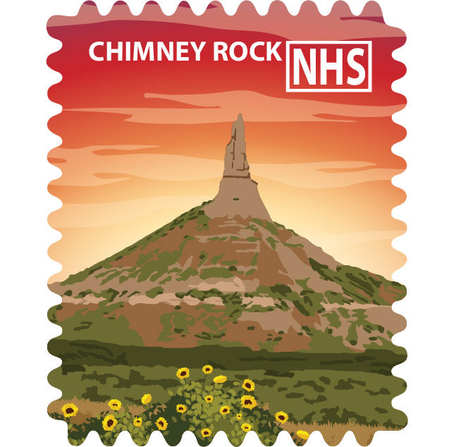 Chimney Rock National Historic Site