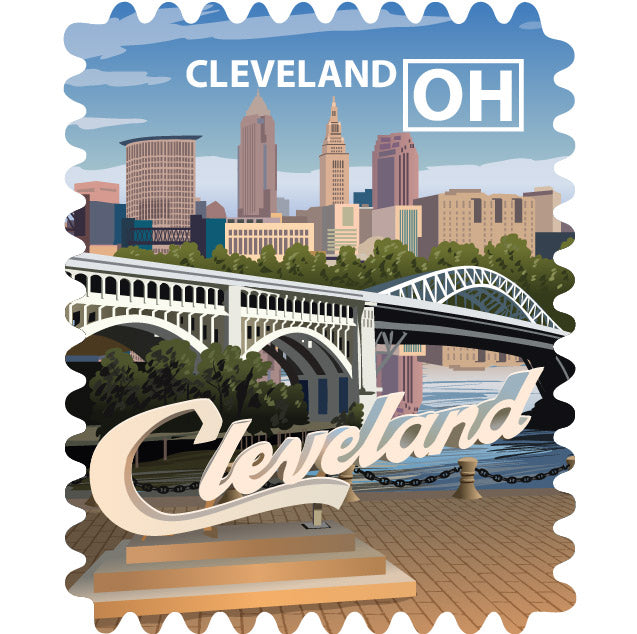 Cleveland