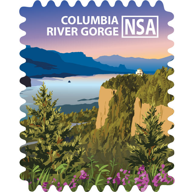 Columbia River Gorge National Scenic Area