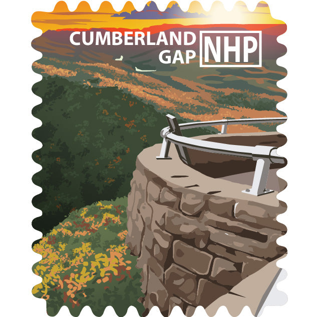 Cumberland Gap National Historical Park