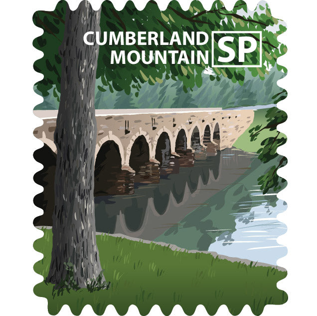 Cumberland Mountain State Park