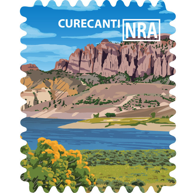 Curecanti National Recreation Area