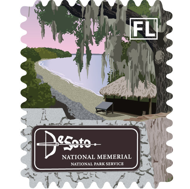 De Soto National Memorial