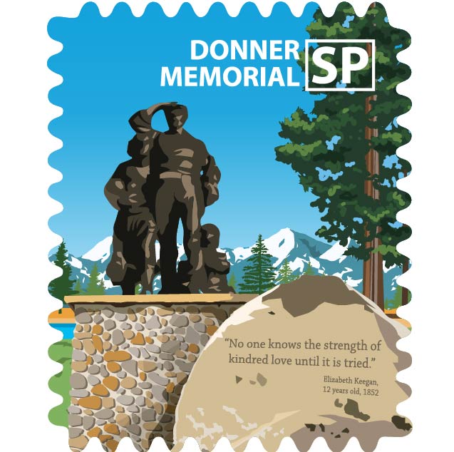 Donner Memorial State Park