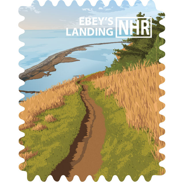 Ebey's Landing National Historical Reserve