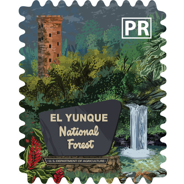 El Yunque National Forest