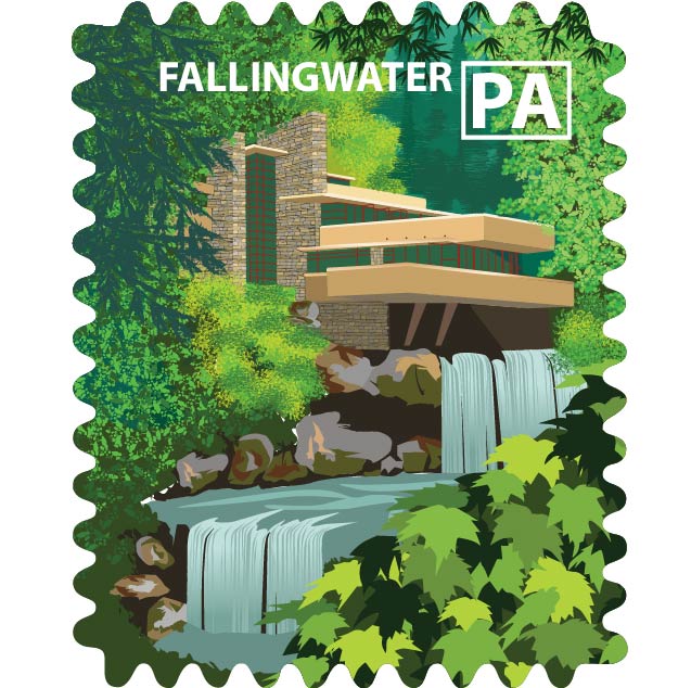 Fallingwater