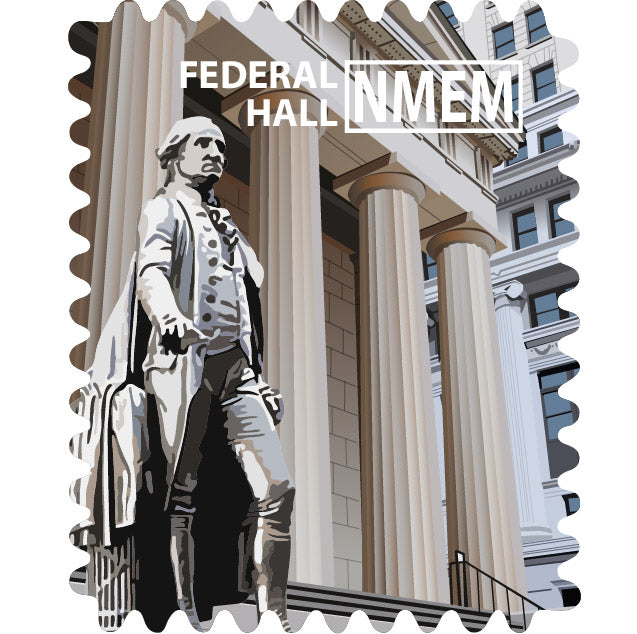 Federal Hall National Memorial