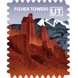 Fisher Towers