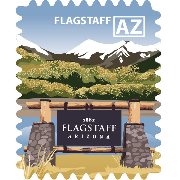 Flagstaff