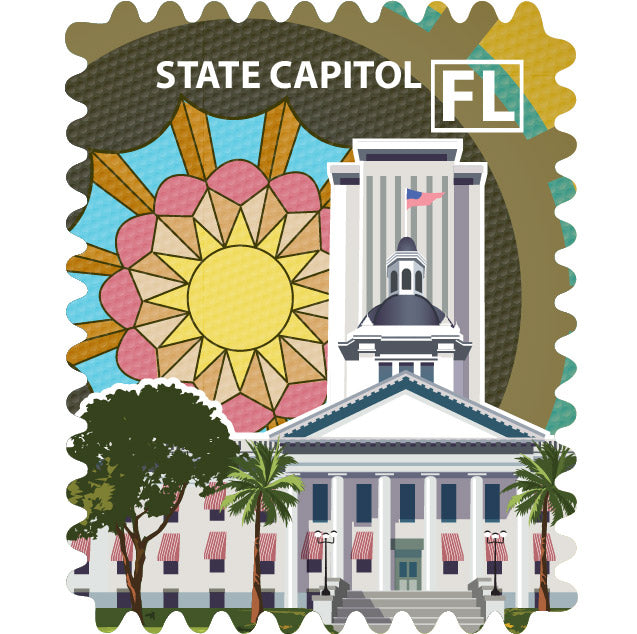 Florida State Capitol