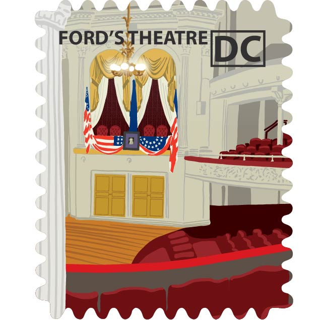 Ford's Theatre