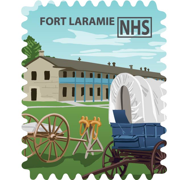 Fort Laramie National Historic Site