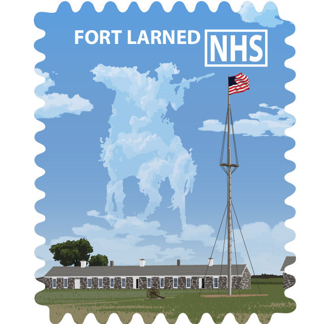 Fort Larned National Historic Site