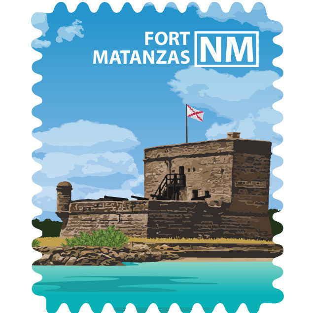 Fort Matanzas National Monument