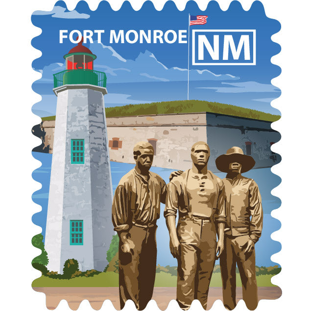 Fort Monroe National Monument