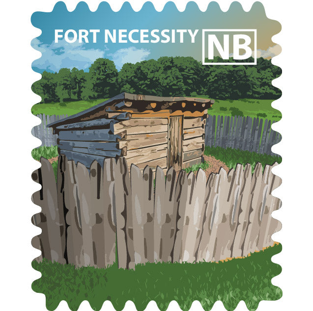 Fort Necessity National Battlefield