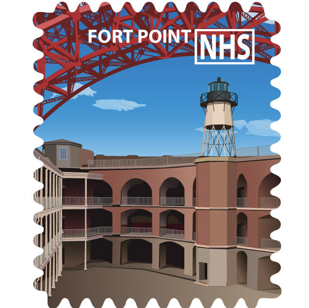 Fort Point National Historic Site