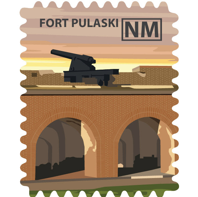 Fort Pulaski National Monument