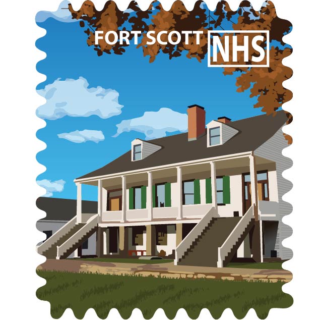 Fort Scott National Historic Site