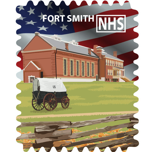 Fort Smith National Historic Site